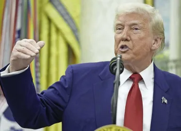 Court Strikes Down Trump's Global Import Tariffs, Impacting Trade Deals