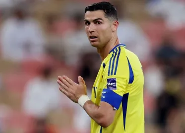 Cristiano Ronaldo Confirms Stay at Al Nassr Despite Speculation