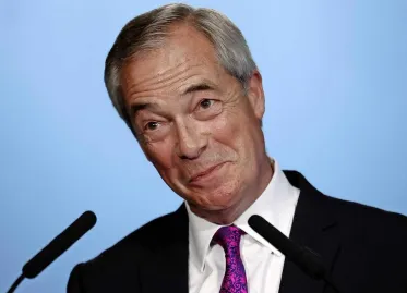 Criticism Mounts on Nigel Farage's Plans; 'Vague Promises and Imaginary Savings'