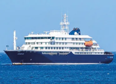 Cruise Ship Hit by Hantavirus Outbreak: 3 Dead