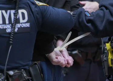 Cryptocurrency Dispute Leads to Torture of Tourist in Manhattan Luxury Apartment