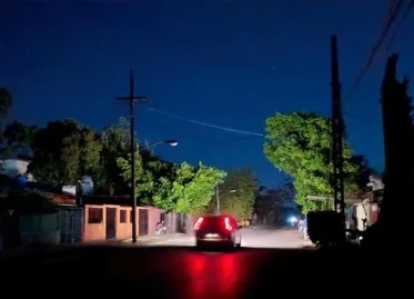 Cuba Electrical Crisis: National Grid Failure