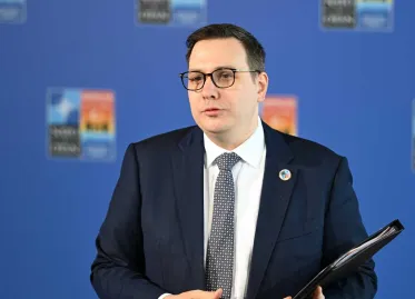 Czech Republic Accuses China of Cyberattack on Ministry: Hackers Accessed Thousands of Emails