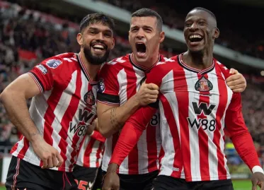 Darke's Premier League Best XI Revealed: Donnarumma, Rice, Haaland Shine