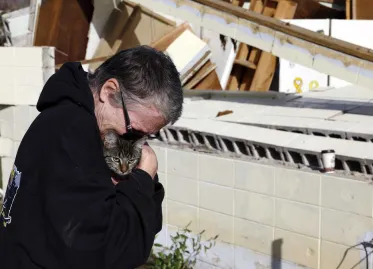 Deadly Extreme Weather Hits US Midwest and South