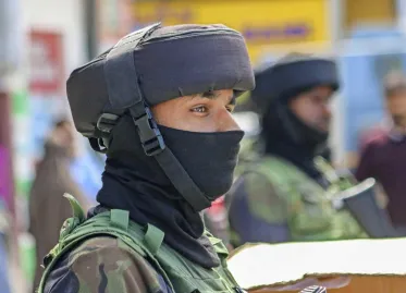 Deadly Firefight in Kashmir Forest, Indian Army Reports Three Casualties