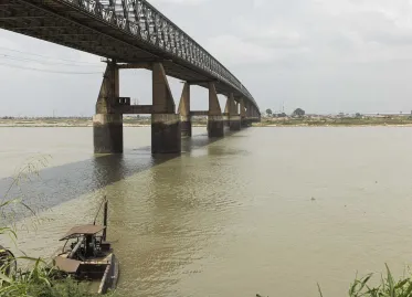 Deadly Flooding in Western Nigeria Leaves Dozens Dead