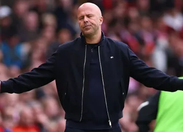 Debating Arne Slot's Future at Liverpool: Arguments For and Against