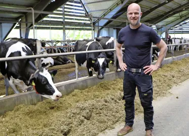 Denmark's Green Tripartite Agreement Sets Landmark in Agricultural Sustainability