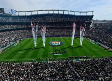 Denver Summit's Record Crowd Sets New Standard for NWSL Attendance