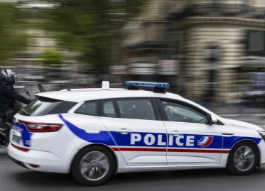 Dozens Arrested in France in Child Abuse Investigation