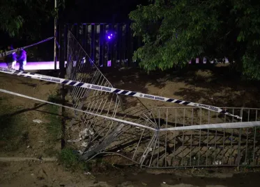 Driver (34) Arrested After Collision with Football Fans in Barcelona, No Intention Involved