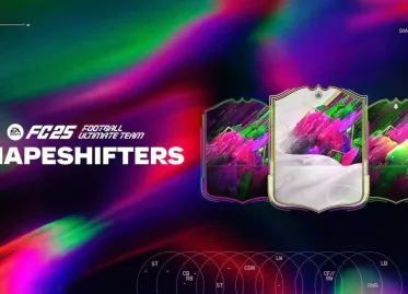 EA FC 25 Shapeshifters Team 4 Revealed: Marquinhos and James Lead the Squad