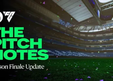 EA Sports FC 25 Title Update No. 15 Introduces Gameplay Improvements