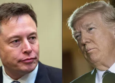 Elon Musk Criticizes Trump's 'Great Beautiful Law', Citing Impact on DOGE Work