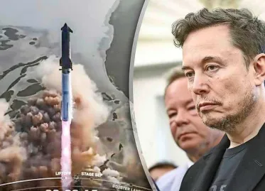 Elon Musk Faces Setbacks with Starship Test Flights, Drawing Criticism
