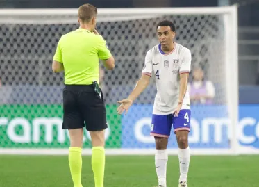 Embrace the Chaos of Concacaf: A Unique Football Experience