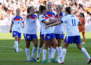England Bounces Back with Remarkable Win Against Netherlands at Euro 2025