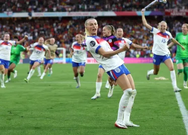 England Defends Euro 2025 Crown with Penalty Win Over Spain