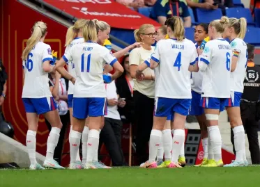 England Faces Squad Crisis Ahead of Euro 2025: Wiegman's Tough Decisions
