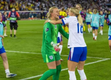 England's Dramatic Win Over Sweden in Euro 2025 Quarterfinals