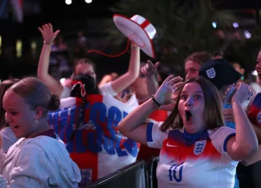 England's Euro 2025 Semifinal Victory Recap: Lionesses Advance to Final in Thrilling Comeback