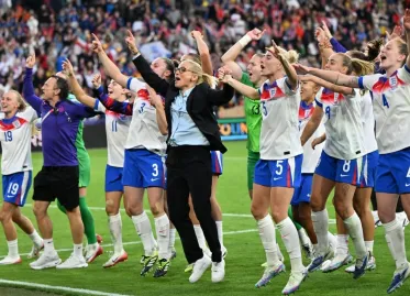 England's Lionesses Victory: Euro 2025 Triumph Unveiled