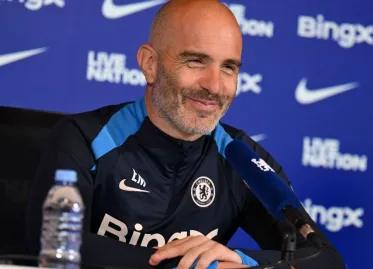 Enzo Maresca to Stay as Chelsea Manager Regardless of UCL Qualification