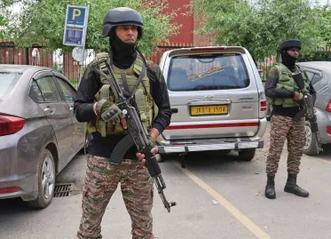 Escalating Conflict with India Claims at Least 51 Lives in Pakistan