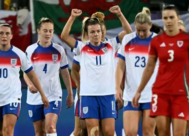 Euro 2025: England Defeats Wales and Secures Quarterfinal Spot