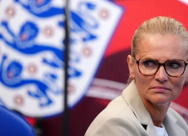 Euro 2025: England vs Netherlands Live Updates from Zurich