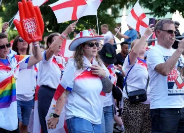 Euro 2025: England vs Sweden Quarterfinal Live Updates