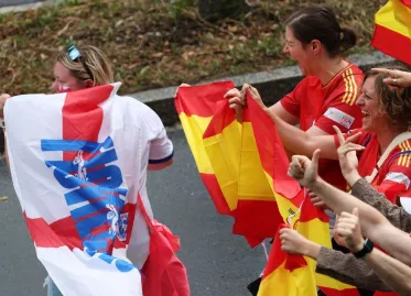 Euro 2025 Final Live Updates: England vs. Spain Clash in Basel