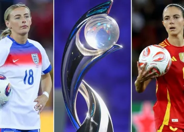 Euro 2025 Final Preview: England vs. Spain Tactical Analysis and Predictions