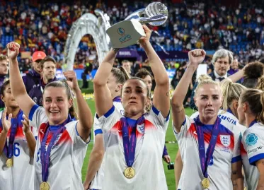 Euro 2025 Highlights: Best Matches, Goals, Players, and Team of the Tournament