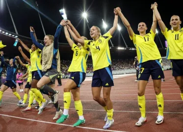 Euro 2025 Quarterfinal: Sweden Poses Serious Threat to England After Revitalization