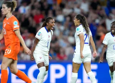 Euro 2025: Teams, Players, Predictions, and Highlights