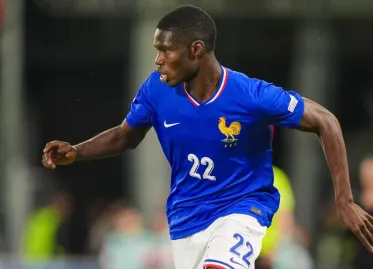 Everton in Negotiations to Sign Villarreal's Striker Thierno Barry