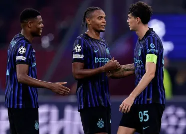 Exploring the Offensive Potential of a Back Three Formation in Football