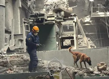 Explosion in Kazakhstan: 2 Dead, 5 Injured at Zinc Factory