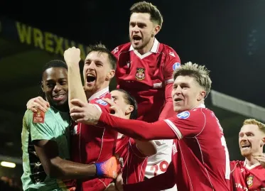 FA Cup Third Round Delivers Historic Upsets and Excitement