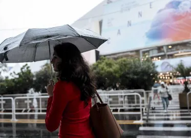 Fatalities and Missing Persons Due to Severe Weather in Southern France