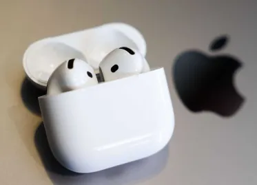 Firefighters Rescue Man Stuck under Train Seat for Lost AirPod