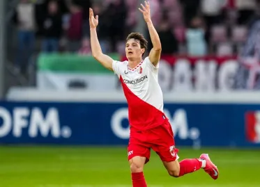Five Potential Fringe Players for U.S. Gold Cup Team Call-Up