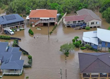 Flooding in Southeast Australia Leads to Casualties and Evacuations