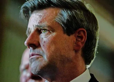 Former Top Diplomat Paul Bremer Criticizes Lack of Leadership on Both Sides of Atlantic