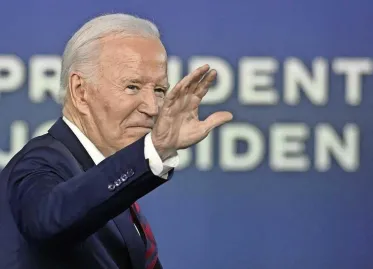 Former US President Joe Biden Diagnosed with Aggressive Prostate Cancer