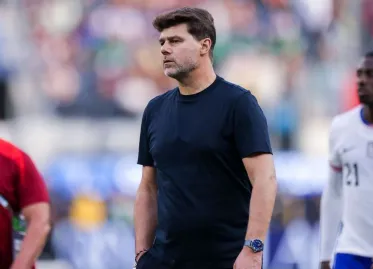 Former USMNT Coach Arena Criticizes Pochettino's Understanding of U.S. 'Culture'