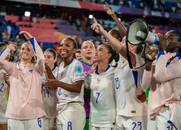 France Seeks Revenge Against Long-Time Rivals Germany at Euro 2025 Quarterfinals