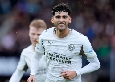 Fulham Interested in USMNT Striker Pepi: Latest Transfer Rumors